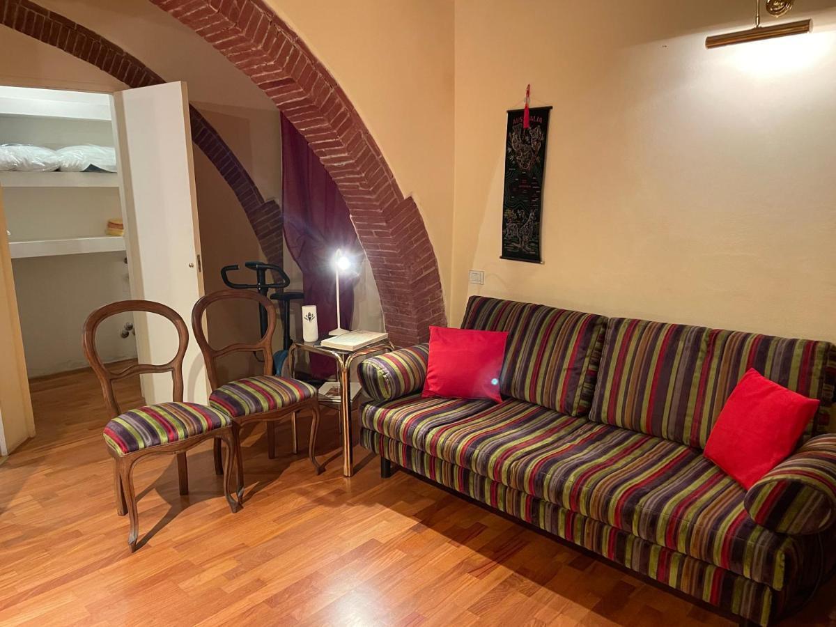 Pisa Centro Storico Apartment Exterior photo